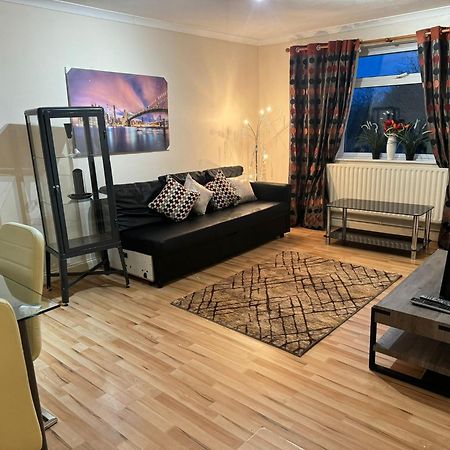 El Met Global Apartment Erith Buitenkant foto