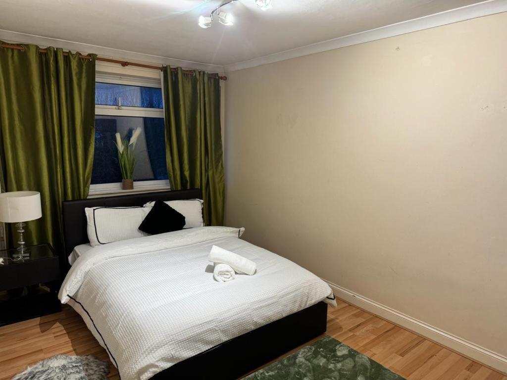 El Met Global Apartment Erith Buitenkant foto
